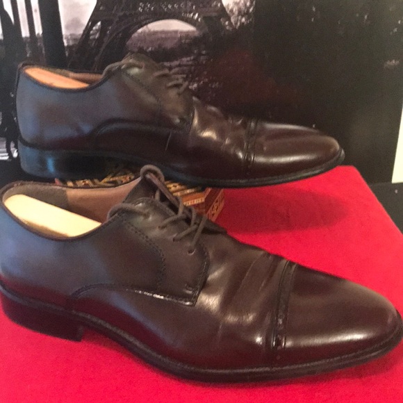 Joseph abboud shoes - Picture 4 of 8